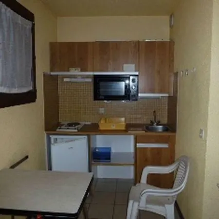 Comtesse Aparthotel