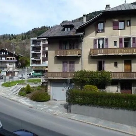 Aparthotel Comtesse